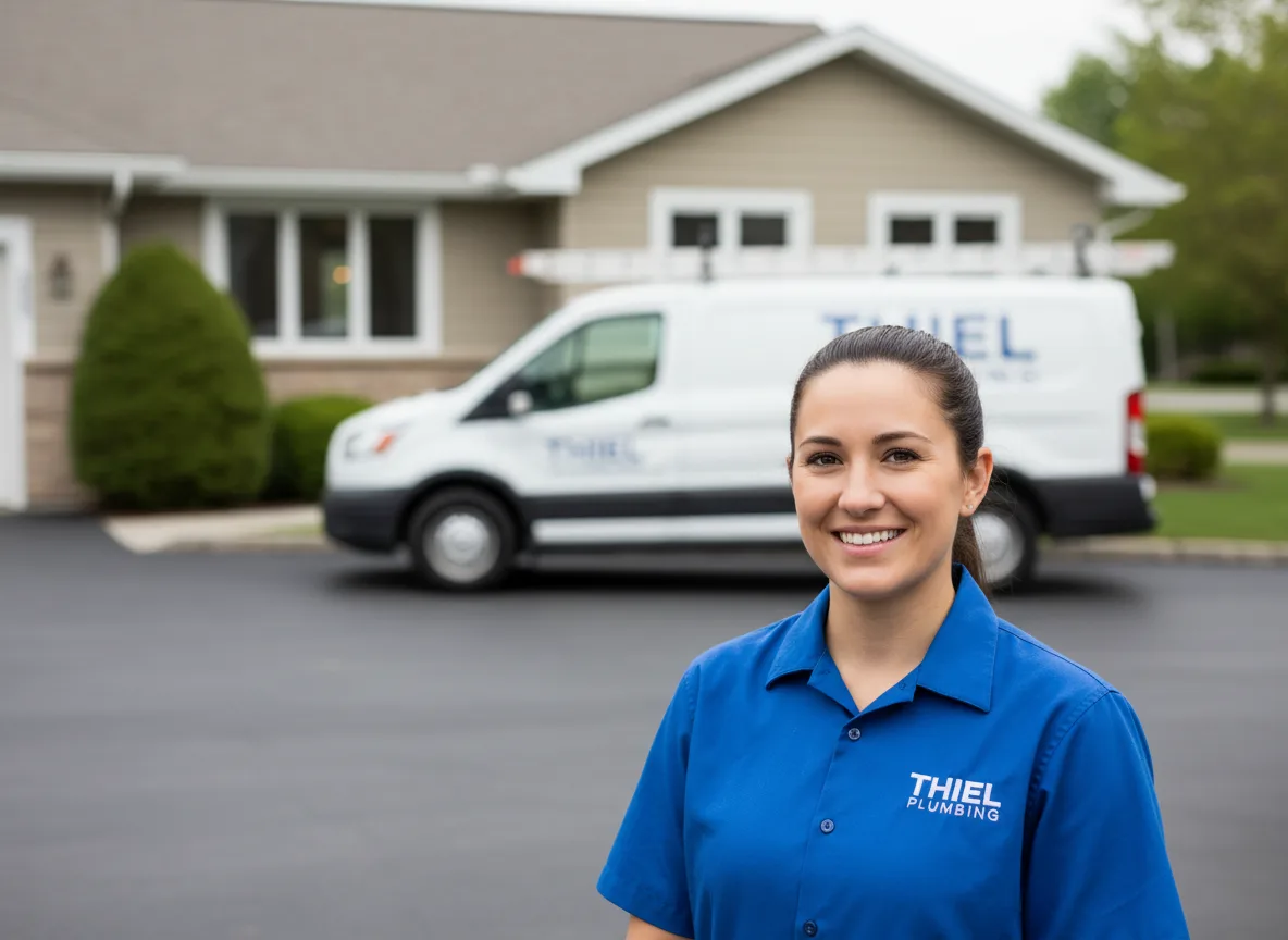 Plumber Eveleth, MN FAQs
